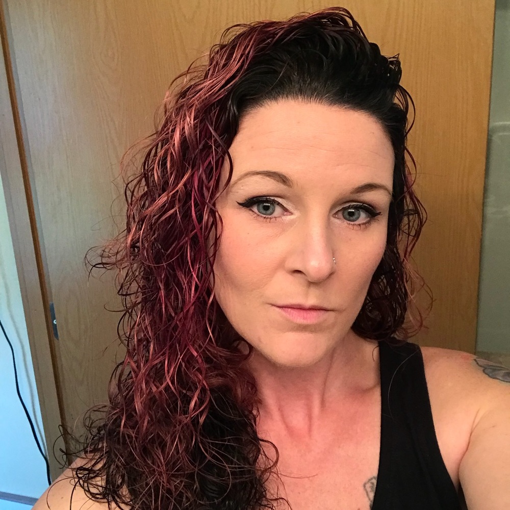 Meet your Posher, Diedra